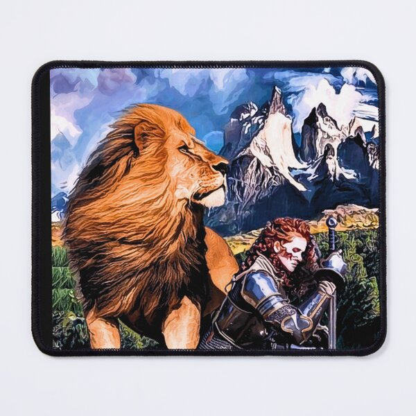 Item preview, Submit and Conquer designed and sold by Tripp Art Studio.