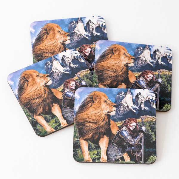 Item preview, Submit and Conquer designed and sold by Tripp Art Studio.