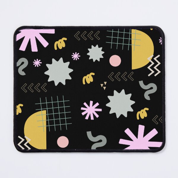 Item preview, Minimal Geometric Shapes | Minimal world designed and sold by EngkyEngky.