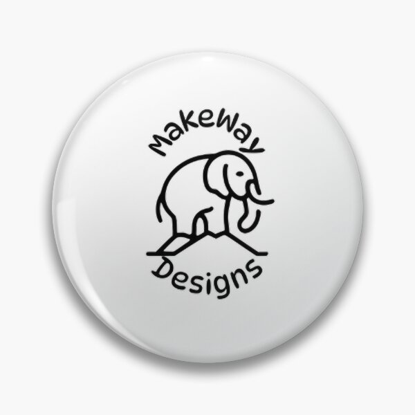 Item preview, MakeWay Designs designed and sold by MakeWayDesign.