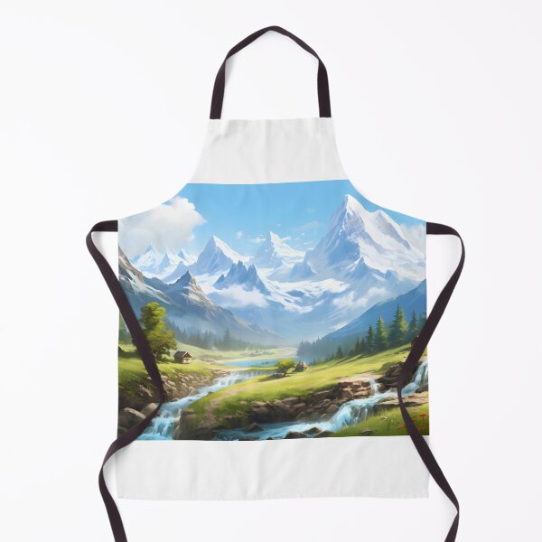 Item preview, Whimsical Underwater World designed and sold by Shirtastically.