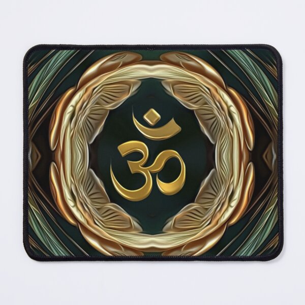 Item preview, OM designed and sold by FluidArtByLK.