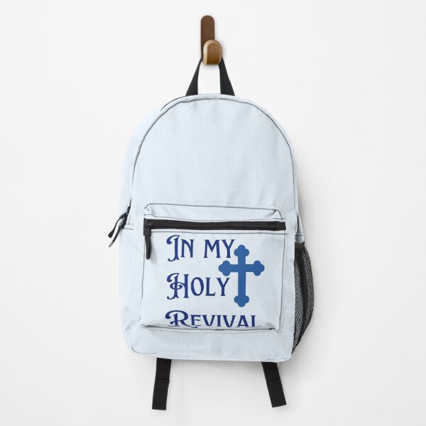 Item preview, Holy Revival lyric image designed and sold by katiebca2.