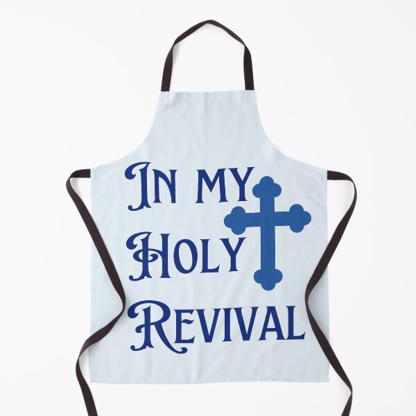 Item preview, Holy Revival lyric image designed and sold by katiebca2.