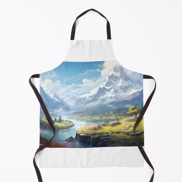Item preview, Futuristic City Skyline designed and sold by Shirtastically.