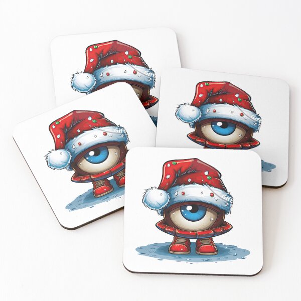 Item preview, Optometrist-Christmas designed and sold by AlfiraCaprita.