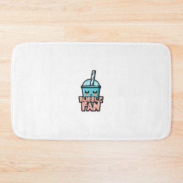 Item preview, Bubble Tea Fan v10 designed and sold by cj-digital.
