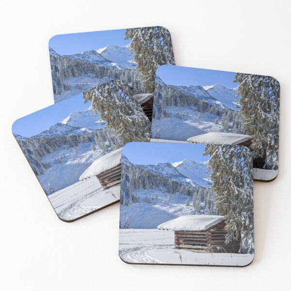 Item preview, View into the Schwarzwassertal designed and sold by Silke Kapfer.