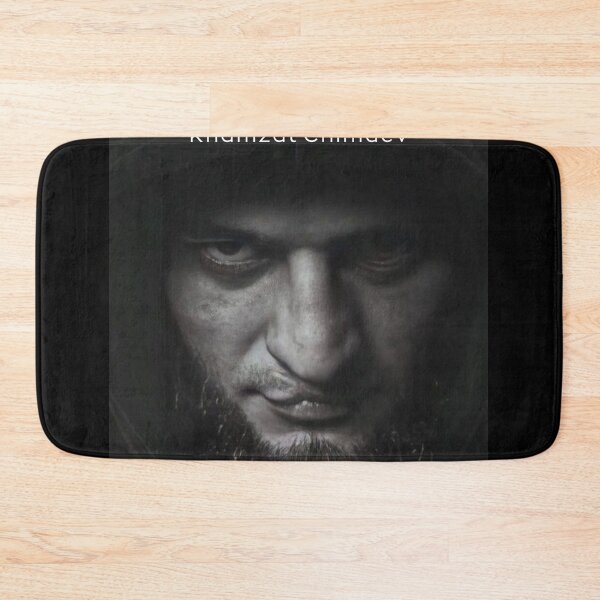 Item preview, The wolf khamzat chimaev designed and sold by doorzz.