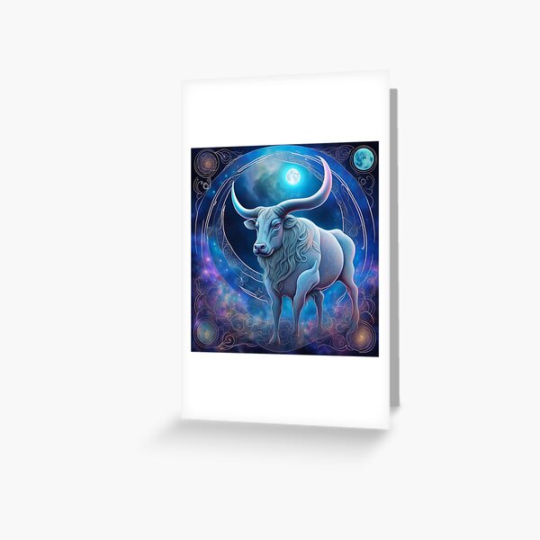 Item preview, Partial Lunar Full Moon Eclipse in Taurus | October 29, 2023 designed and sold by Lehonani.