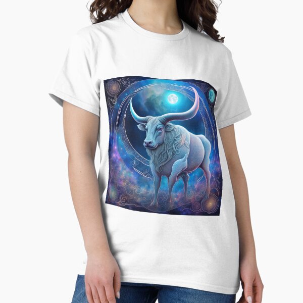 Item preview, Partial Lunar Full Moon Eclipse in Taurus | October 29, 2023 designed and sold by Lehonani.