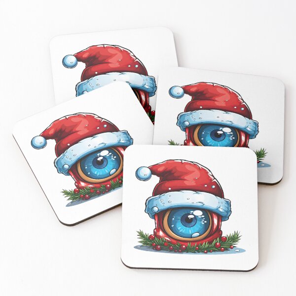Item preview, Optometrist-Christmas designed and sold by AlfiraCaprita.