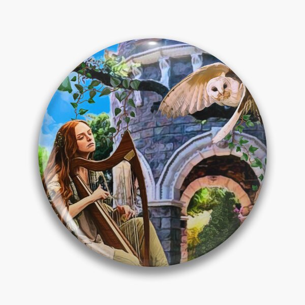 Artikelvorschau, Lob sei der Allerhöchste entworfen und verkauft von Tripp Art Studio.