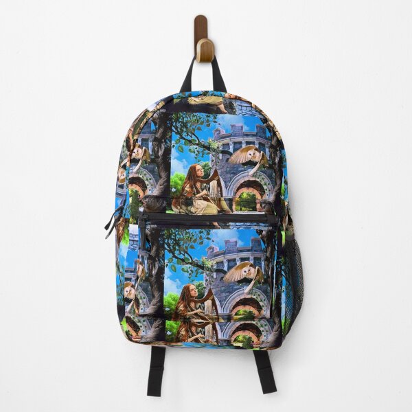 Item preview, Praise Unto the Most High designed and sold by Tripp Art Studio.
