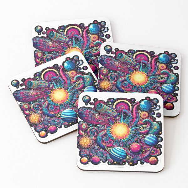 Item preview, out there designed and sold by Psilosybart.