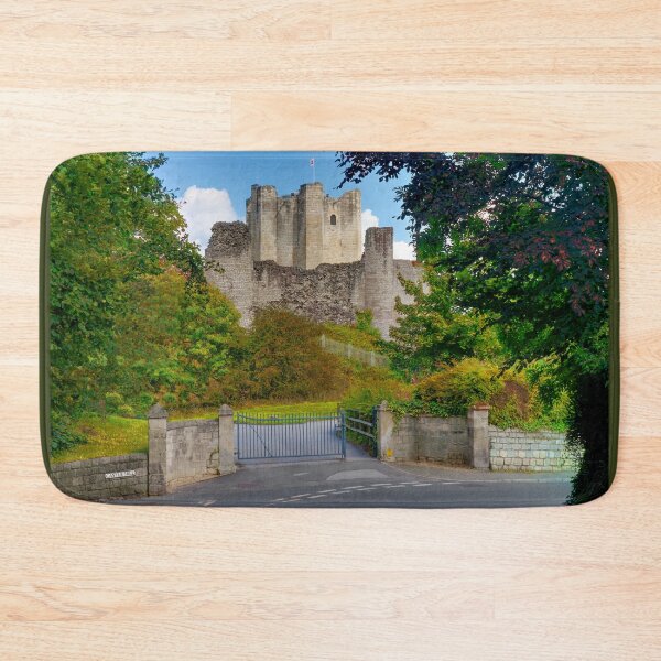 Item preview, Conisbrough Castle  designed and sold by Alisonchambers2.