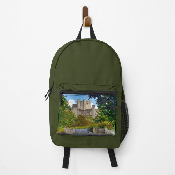 Item preview, Conisbrough Castle designed and sold by Alisonchambers2.