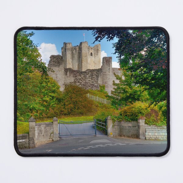 Item preview, Conisbrough Castle  designed and sold by Alisonchambers2.