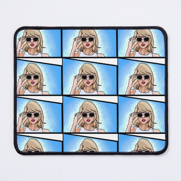Item preview, 1989 TAYLOR SWIFT designed and sold by purplewolf13.