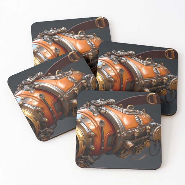 Item preview, Futuristic Spaceship Design designed and sold by Shirtastically.
