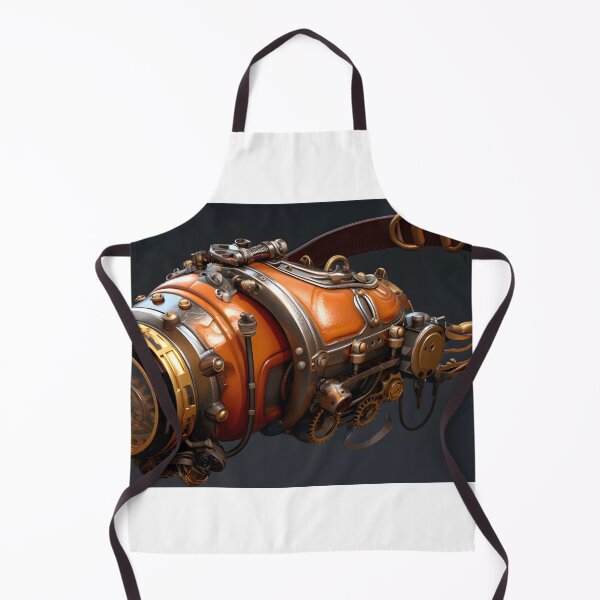 Item preview, Futuristic Spaceship Design designed and sold by Shirtastically.
