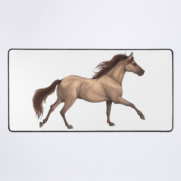 Item preview, Horse designed and sold by tyrannart.