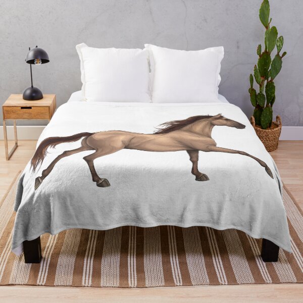 Item preview, Horse designed and sold by tyrannart.