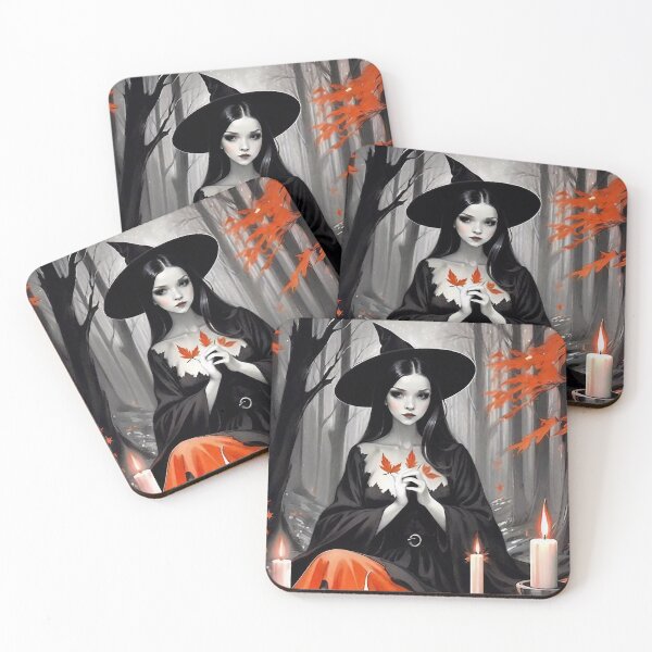Item preview, Witch aesthetic, the witchery, sorcery designed and sold by Filotecnia.
