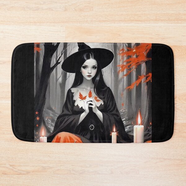 Item preview, Witch aesthetic, the witchery, sorcery designed and sold by Filotecnia.
