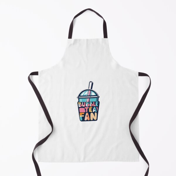 Item preview, Bubble Tea Fan v12 designed and sold by cj-digital.