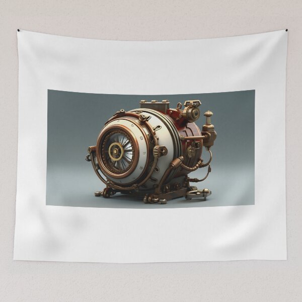 Item preview, Vibrant Underwater World designed and sold by Shirtastically.