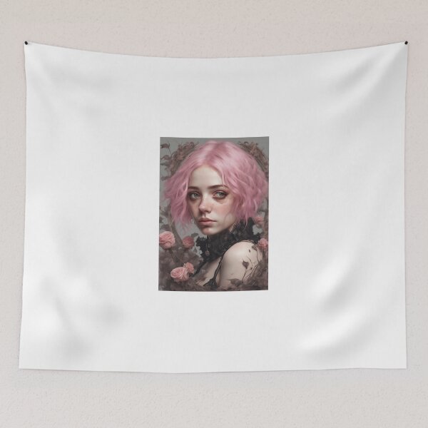 Item preview, Claire Silver designed and sold by maomie.
