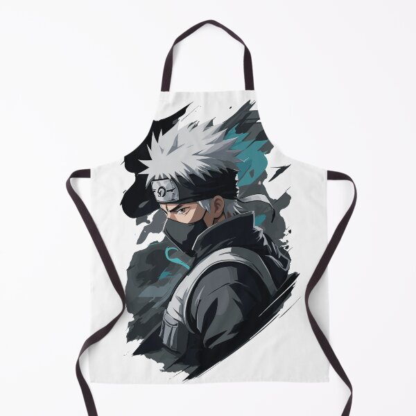 Item preview, Hatak3 the Ninja Shrouded in Mystery designed and sold by InkInspiratons.