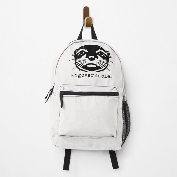 Item preview, Copy of 841 Santa Cruz Surfing Club with baby B&W designed and sold by Redwood9.