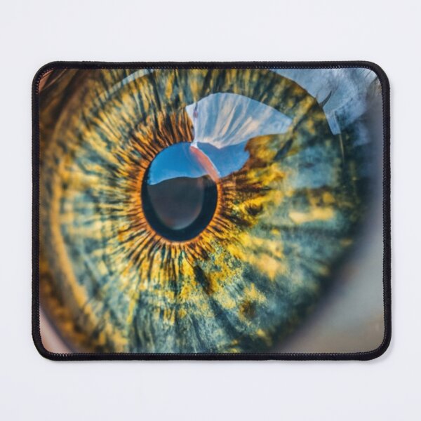 Item preview, eye on the world 3 designed and sold by rayo-art.