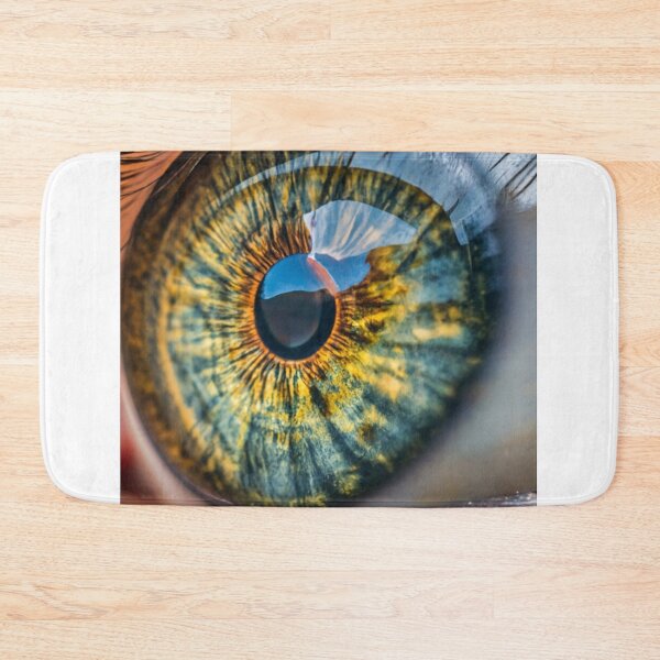 Item preview, eye on the world 3 designed and sold by rayo-art.