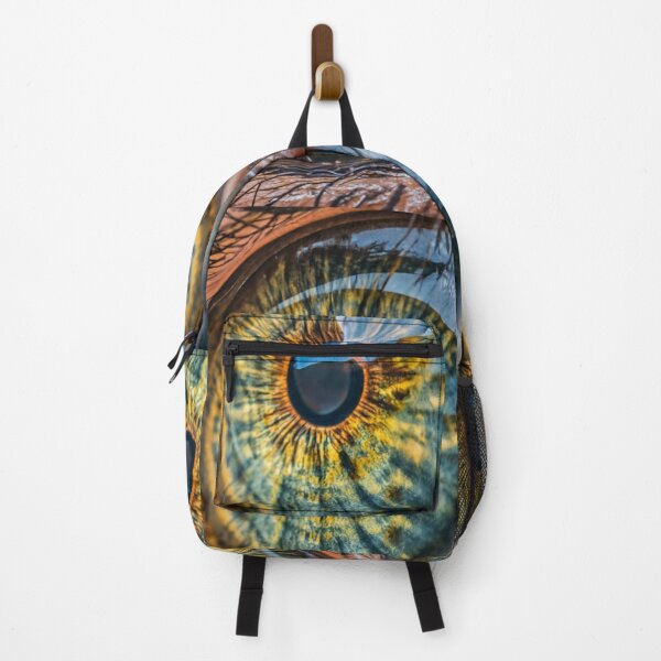 Item preview, eye on the world 3 designed and sold by rayo-art.