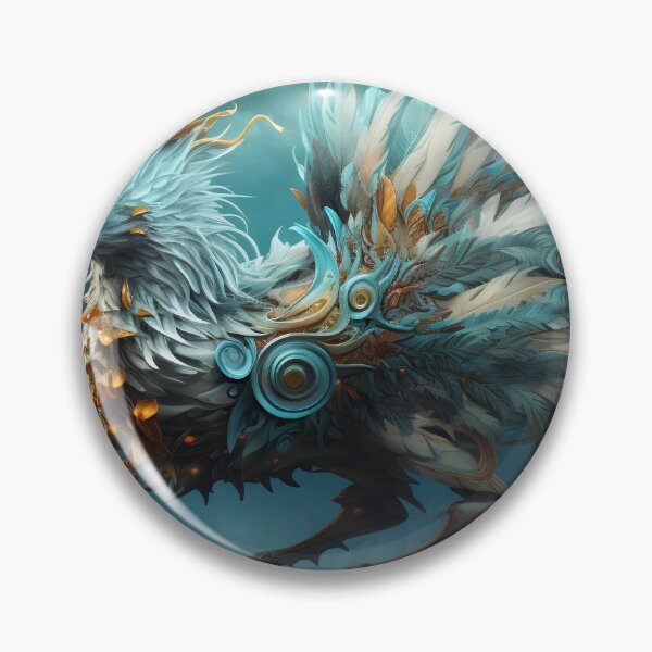 Item preview, Futuristic Cityscape Design designed and sold by Shirtastically.