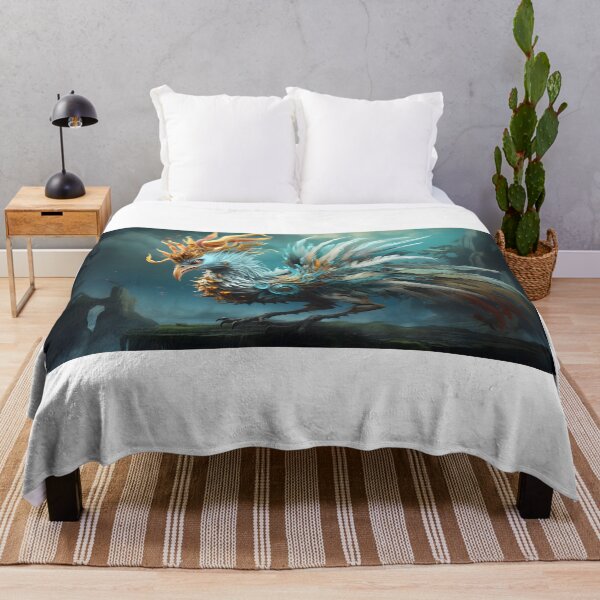 Item preview, Futuristic Cityscape Design designed and sold by Shirtastically.