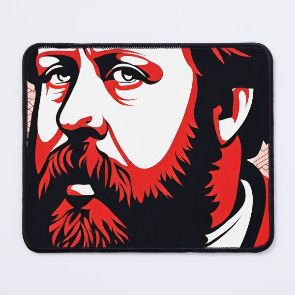Item preview, Pierre-Joseph Proudhon designed and sold by Hensfield.