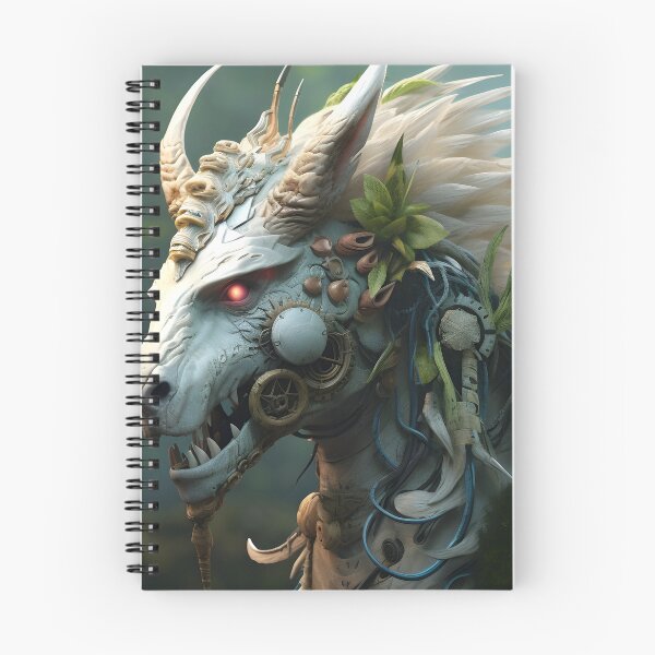 Item preview, Mythical Creature Illustration designed and sold by Shirtastically.