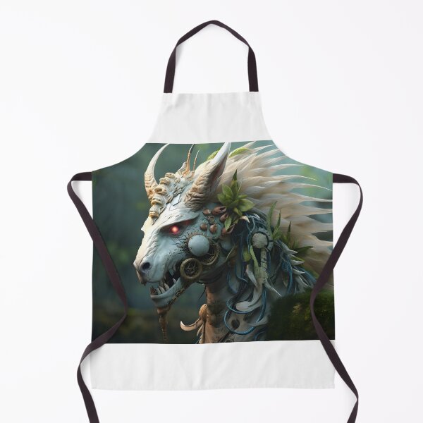 Item preview, Mythical Creature Illustration designed and sold by Shirtastically.