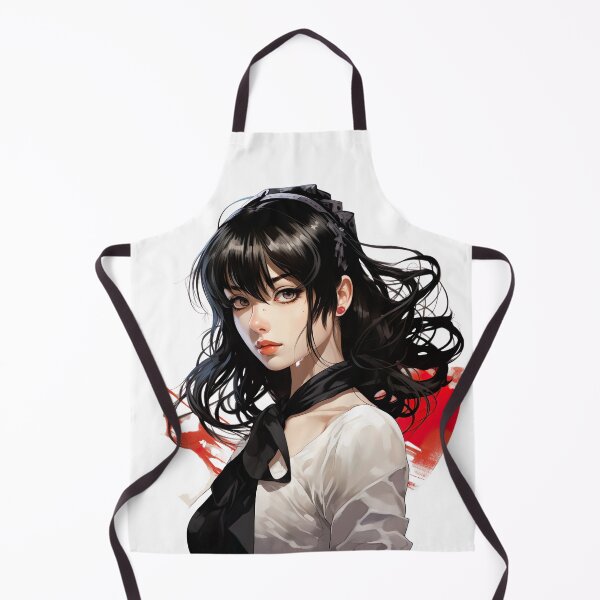 Item preview, Pretty Japanese woman, retro style, Japan designed and sold by WBCreativeWS.