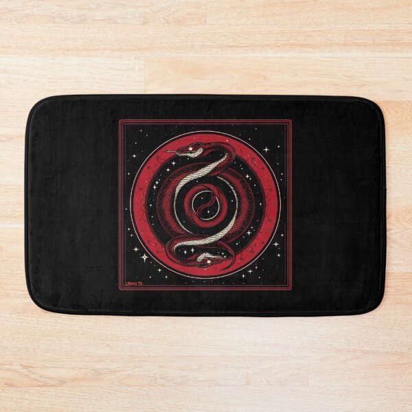 Item preview, Celestial Snake designed and sold by GhostMachine13.