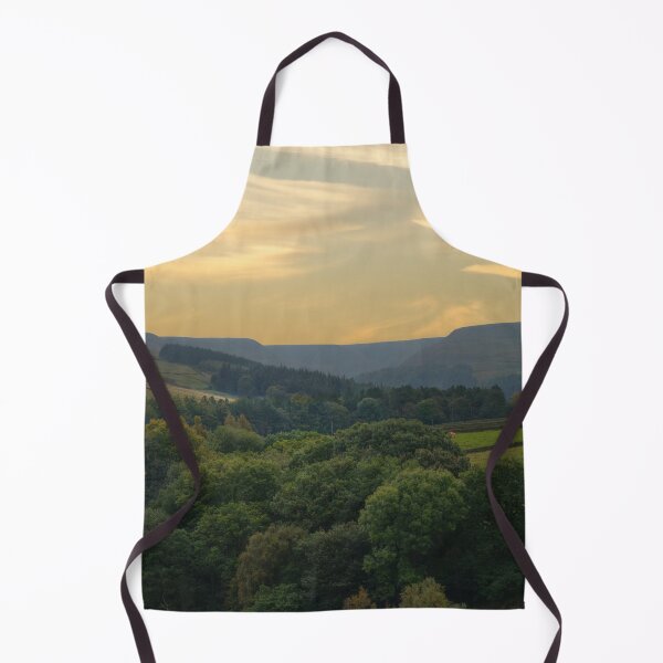 Item preview, Holme Valley Landscape  designed and sold by Alisonchambers2.