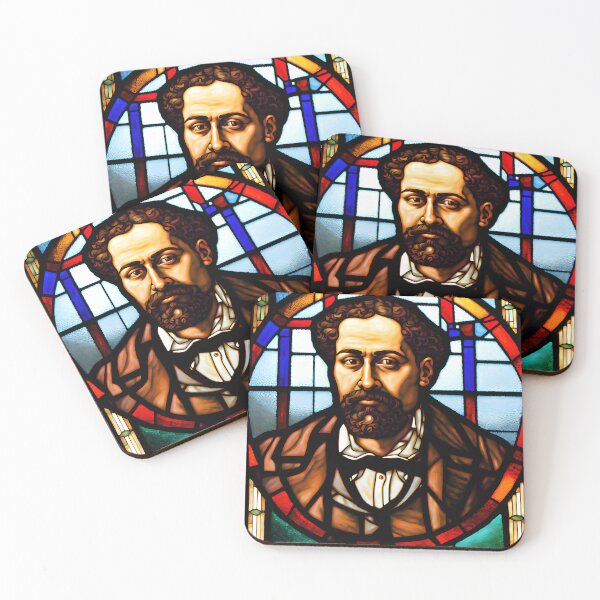 Item preview, Michel Bakunin designed and sold by Hensfield.