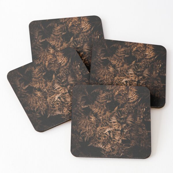 Item preview, Autum Fern designed and sold by occorocks.