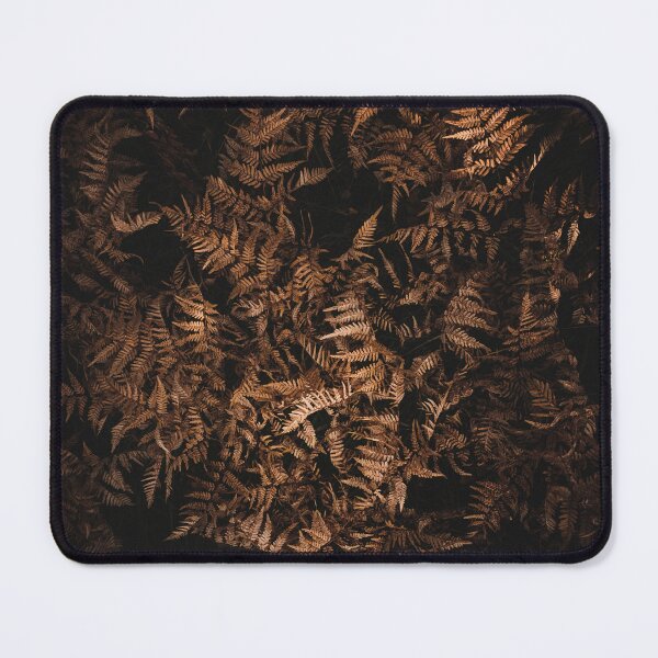 Item preview, Autum Fern designed and sold by occorocks.