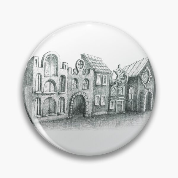 Item preview, Tenement houses designed and sold by louck73.
