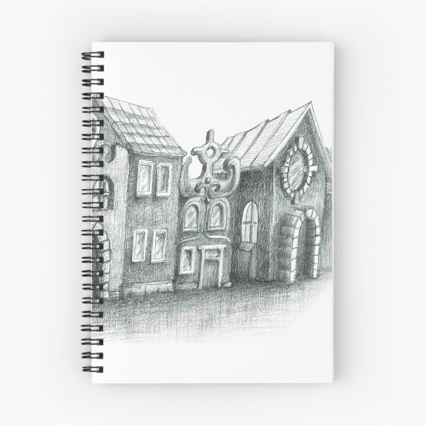 Item preview, Tenement houses designed and sold by louck73.
